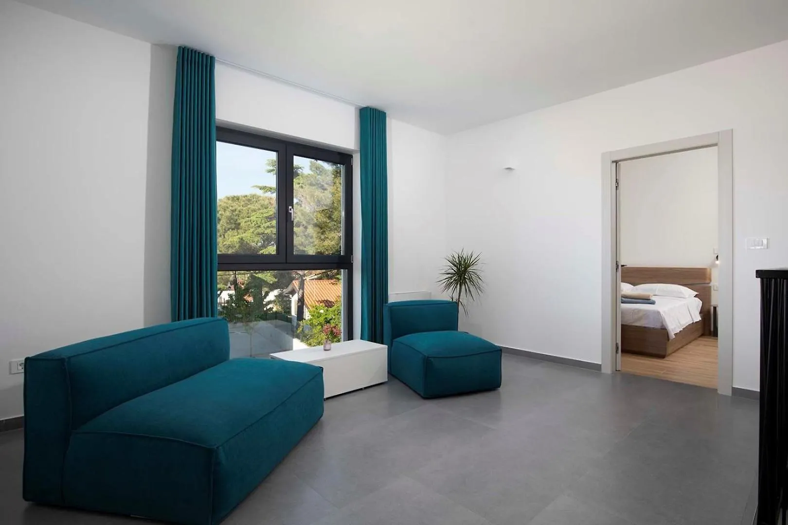 Villa Rudina Pomer