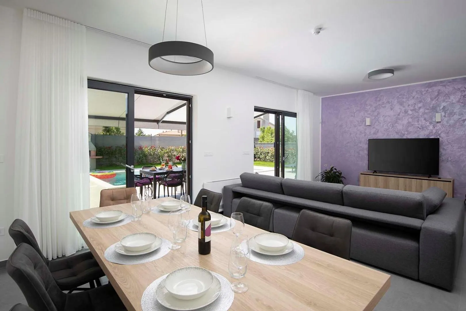 Villa Rudina Pomer 0*,  Croatia